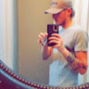 Meet your Posher, Mavrick